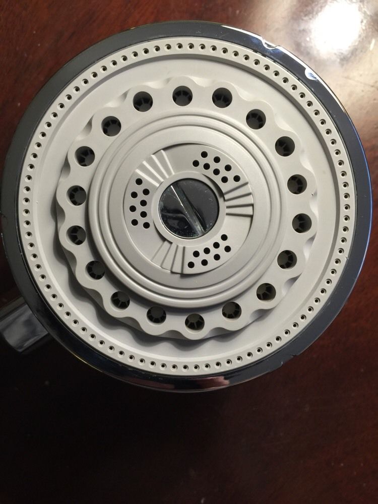 Find Discontinued Plumbing Fixtures HANSGROHE KIWA AKTIVA SHOWER HEAD