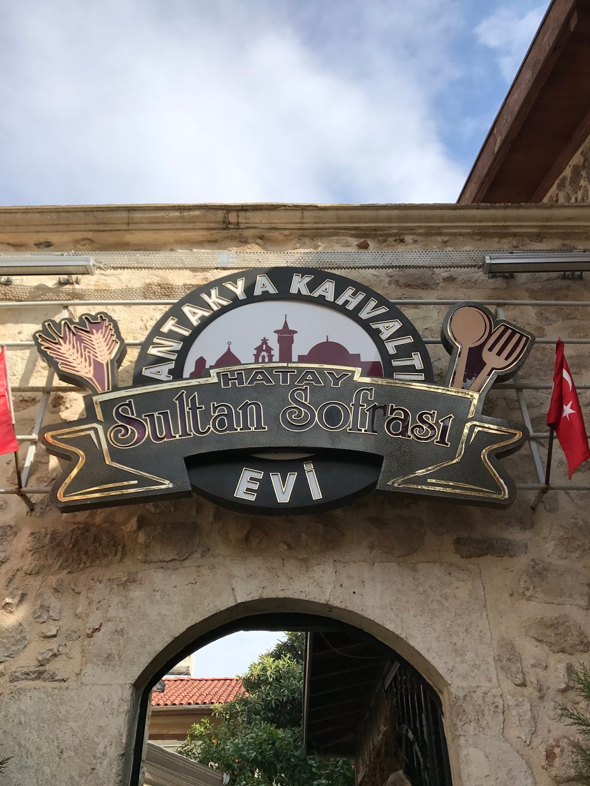 Antakya Da Mutlaka Ugramaniz Gereken 8 Mekan Yemek Com
