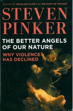 Steven Pinker Is One Of The Few Scientists Who Can Write A Really Long Book And Still Expect Significant Number People To Read It But I Have Feeling Steven Pinker Is One Of The Few Scientists Who Can Write A Really Long Book And Still Expect Significant Number People To Read It But I Have Feeling