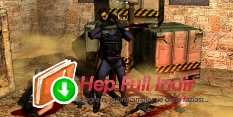 Counter Strike 1.8 Goiceasoft Full Version