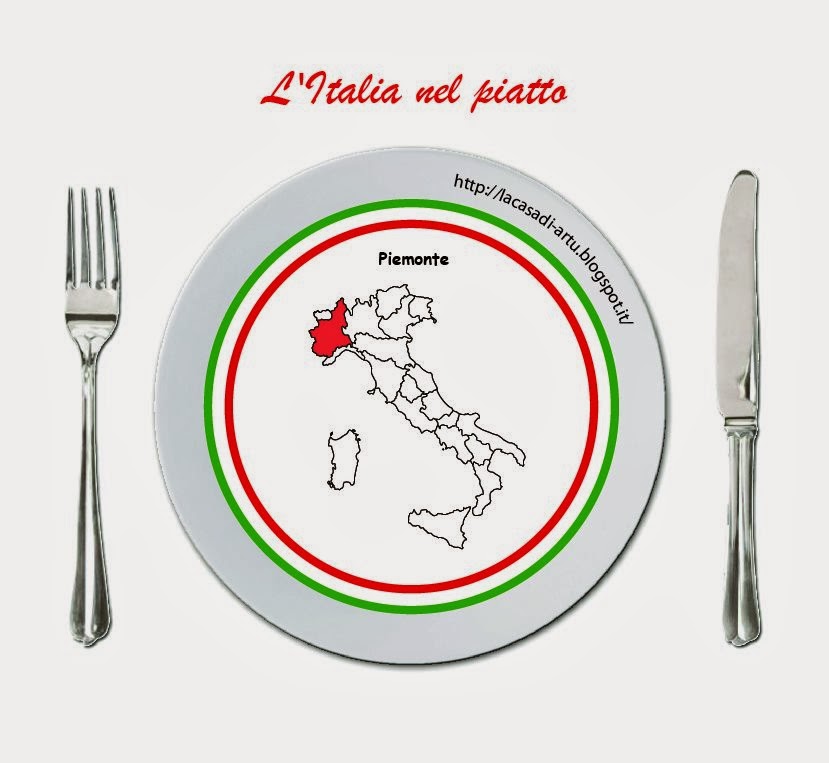 L'Italia nel piatto (1° anno)