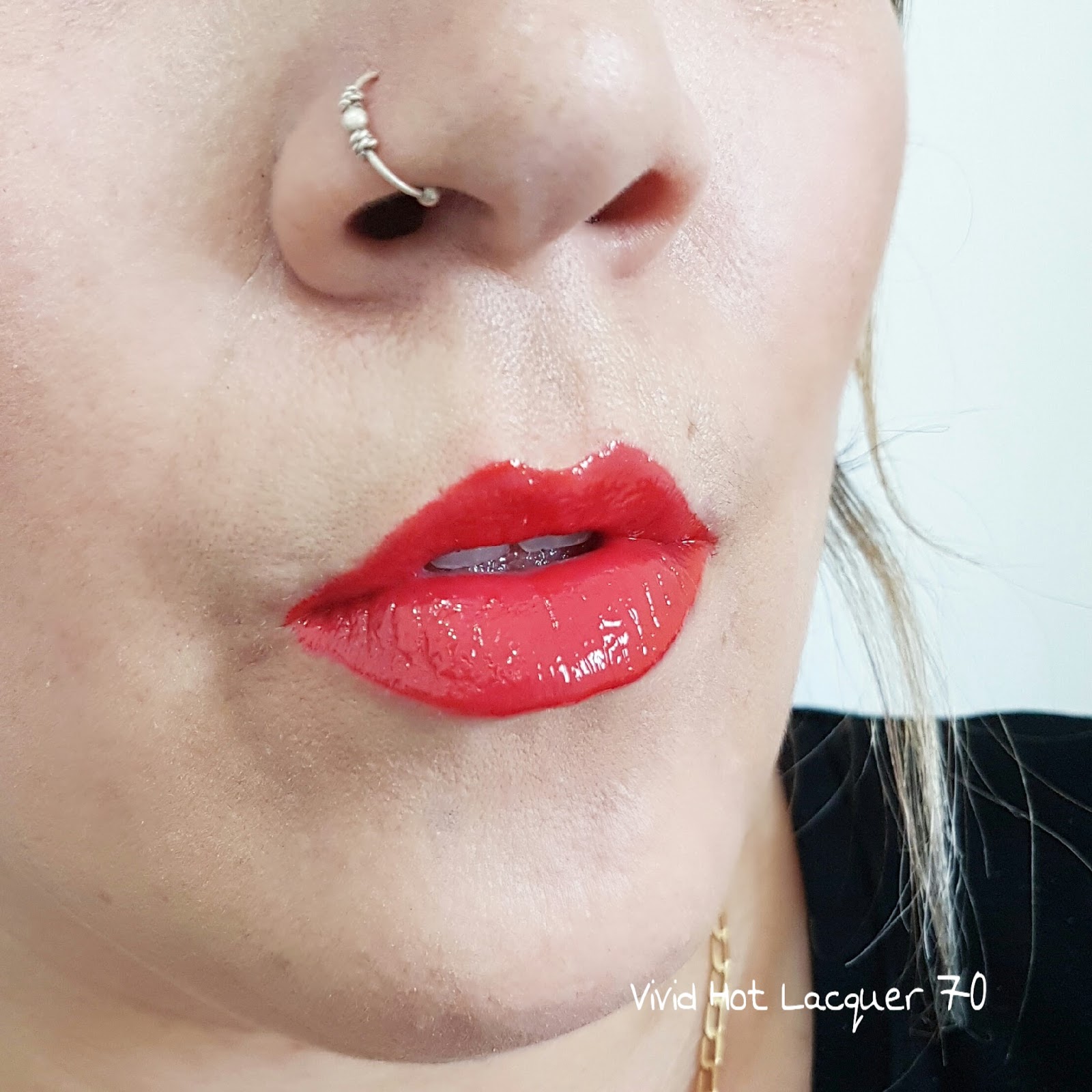 swatch_vivid_hot_lacquer_maybelline_concours_mama_syca_beaute