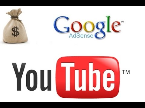 طريقة, ربط, قناتك, في, يوتيوب,youtube, بحساب, غوغل, ادسنس, google adsense.