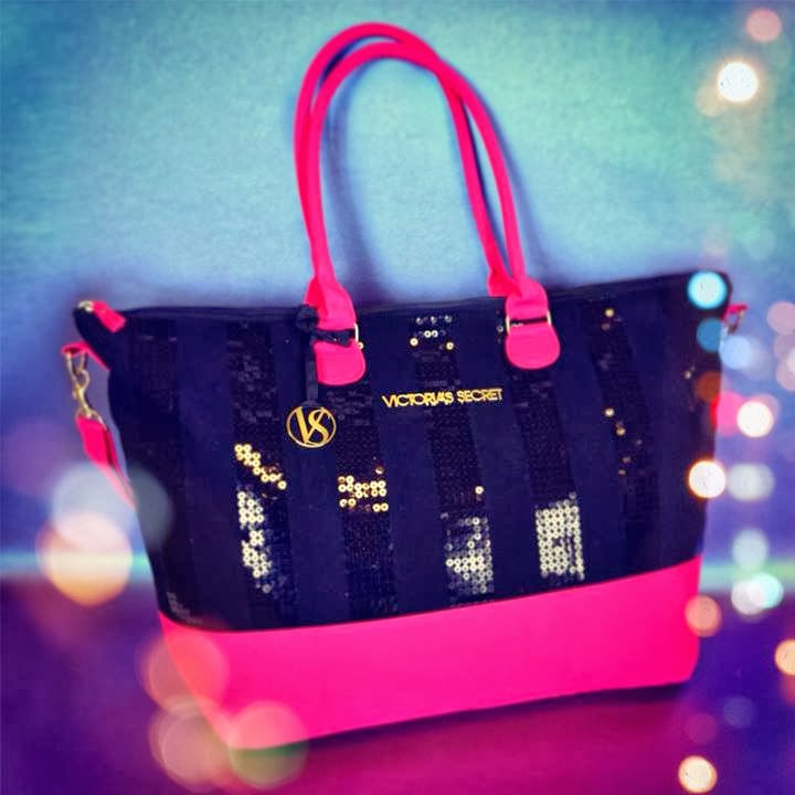 glittered.: Black Friday Bags 2013: Victoria&#39;s Secret