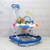 royal ry828 roller toy baby walker