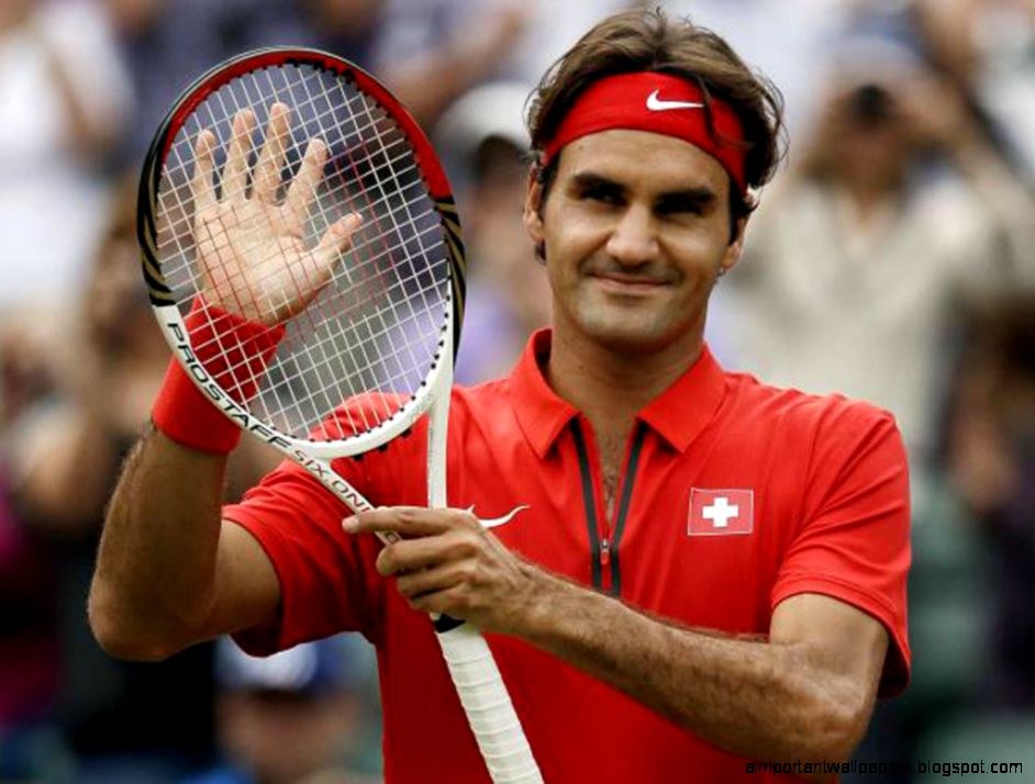 Roger Federer