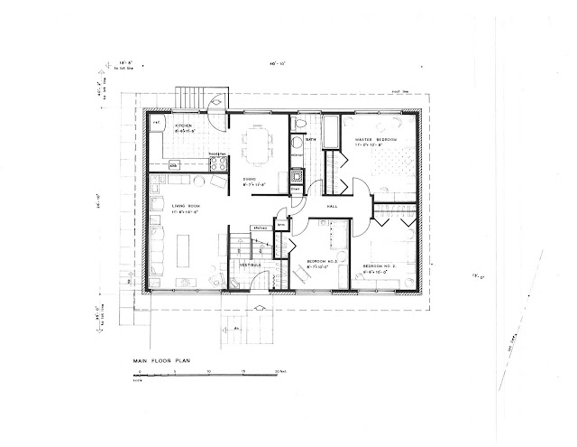 Anatomy of a Plan: The High Ranch