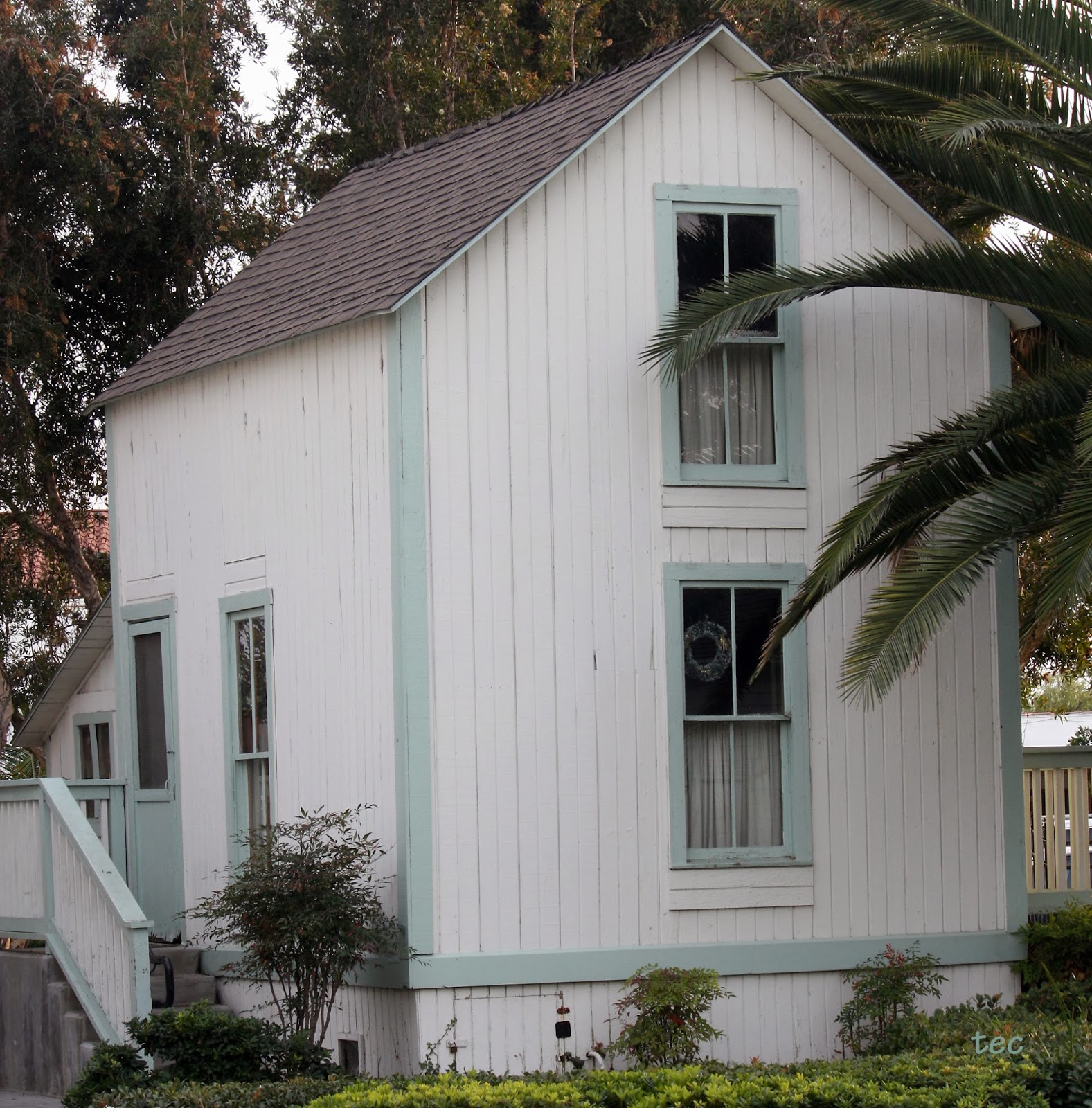 Gypsy Mom and my travels through life History of Buena Park, CA