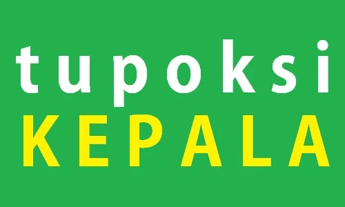 Tupoksi Kepala Sekolah - Madrasah