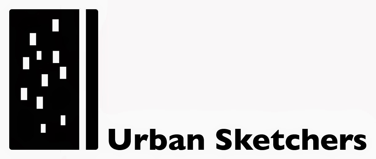 Urban Sketchers Network