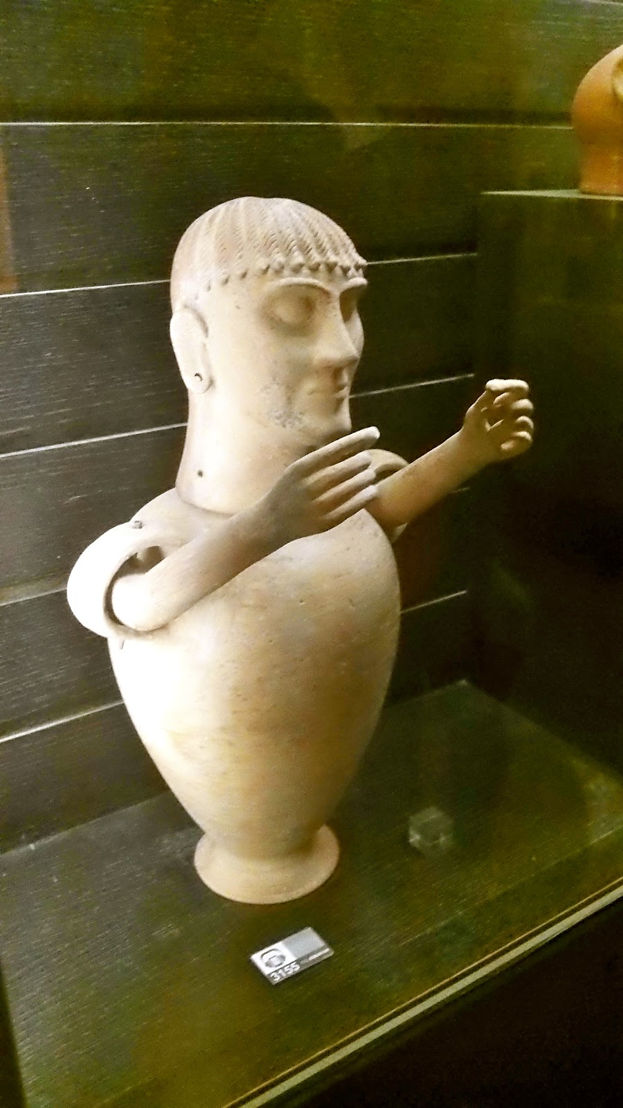 Francey Pants "All around the world, statues crumble for me." Sugar Ray