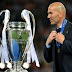 Sports: Zidane Reveals Why He Left Real Madrid