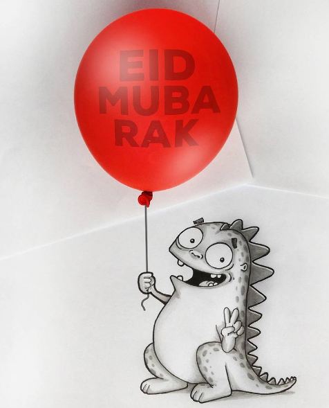 Tidak Cuma Bisa Menyemburkan Api, Naga Ternyata Bisa Juga Bertingkah Unyu Seperti 20 Ilustrasi Berikut ini Tidak Cuma Bisa Menyemburkan Api, Naga Ternyata Bisa Juga Bertingkah Unyu Seperti 20 Ilustrasi Berikut ini