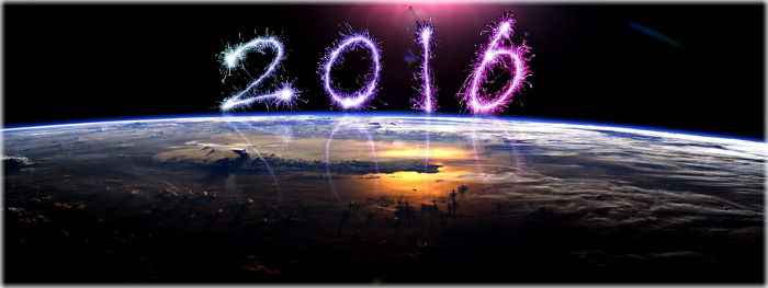 os maiores eventos astronomicos para 2016