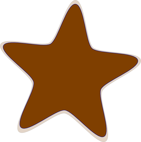 brown stars