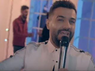 كلمات أغنية حسن الهايل هنا الحب هنا كاملة مكتوبة كلمات أغنية حسن الهايل هنا الحب هنا كاملة مكتوبة