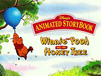 Disney's Animated Storybook: Winnie the Pooh and the Honey Tree