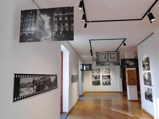 Museo Archivo de la fotografía