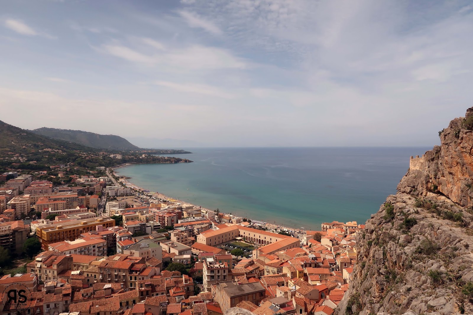 TEDEN NA SICILIJI 2. DEL RetroSpektiva Blog