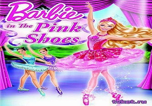 Barbie Reve De Danseuse Etoile Film Complet Montre complet Barbie Rêve de Danseuse étoile (2013) film en ligne