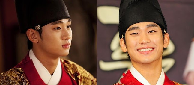 The Other Side: Who is the Best Young King?