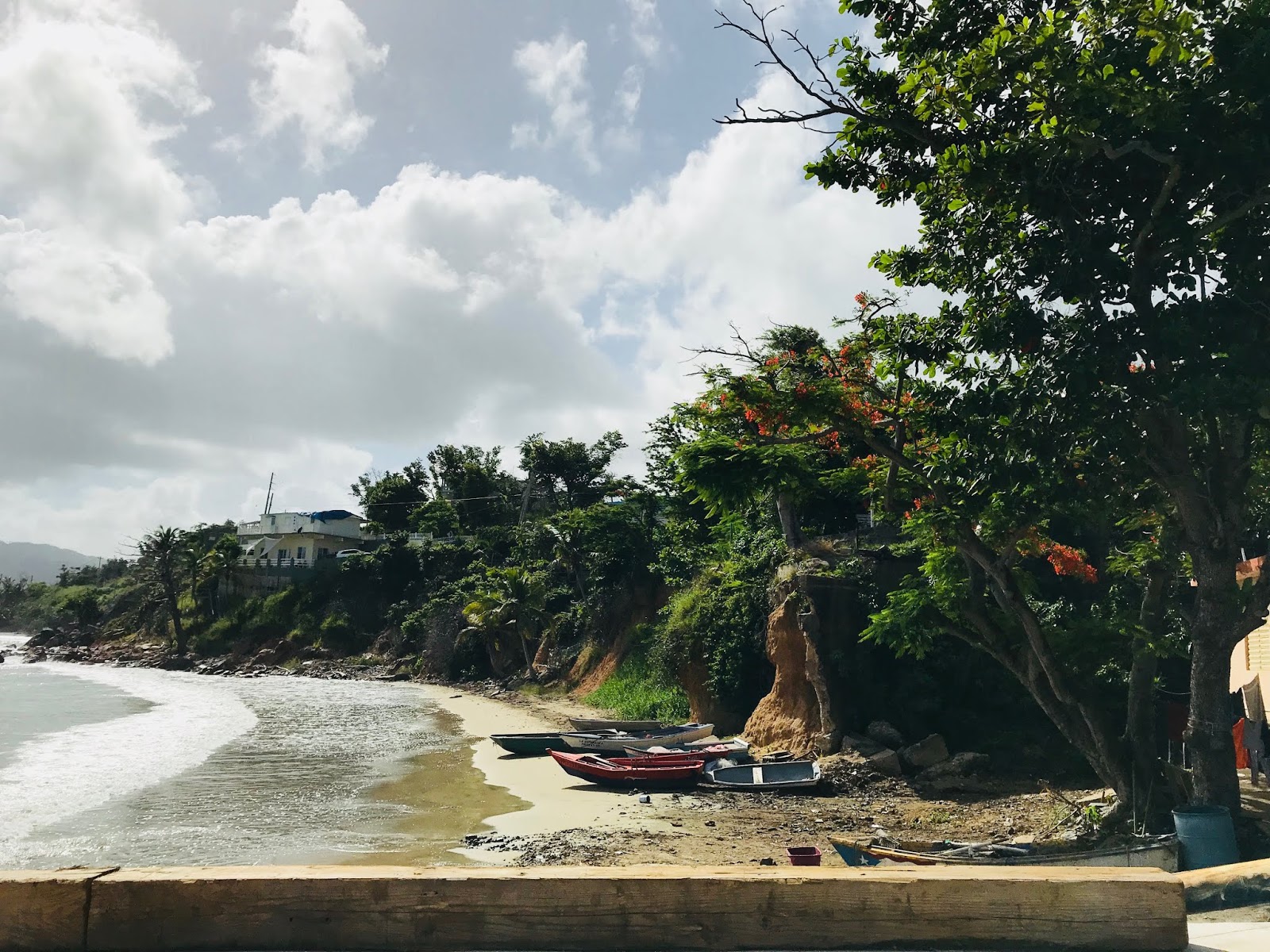 La Villa Pesquera en Maunabo