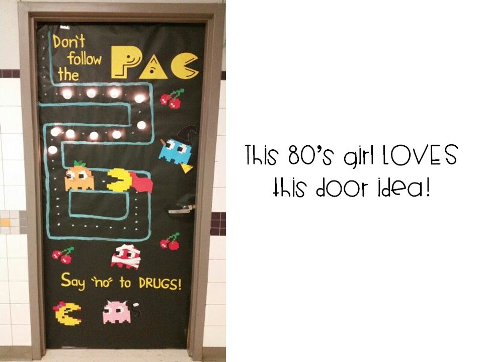 Red Ribbon Week Ideas Teaching And Much Moore