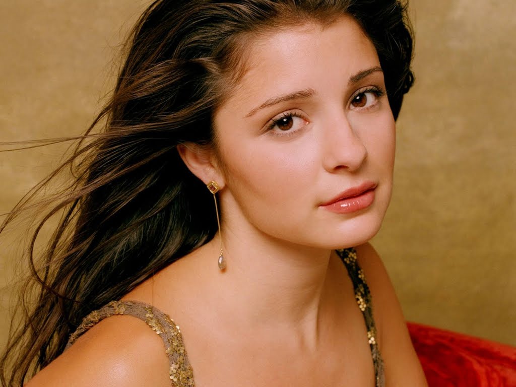 Hollywood Stars: Shiri Appleby