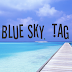 Blue Sky Tag: 11 shades of me