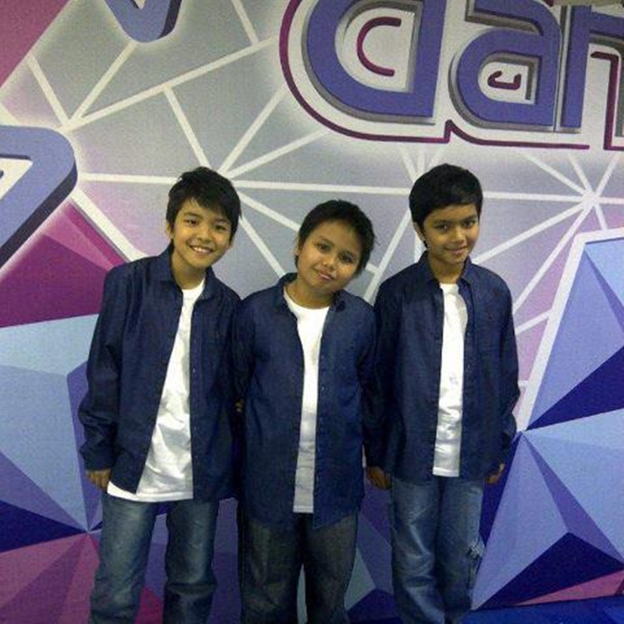 Don't Judge Before you Know Boy Sopranos