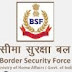 BSF Recruitment 2016 - 54 Assistant Commandants (GD) Posts