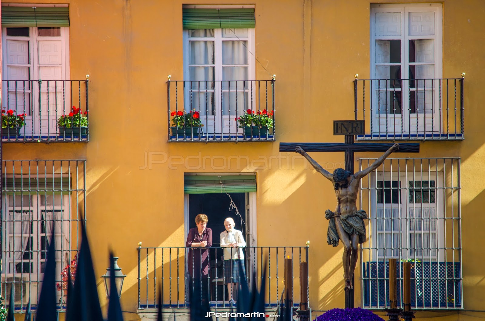 HERMANDAD DE LOS ESTUDIANTES (Sevilla)