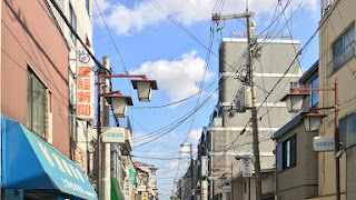 2016.12.17 小松商店街 第22回物産市＆フリマオンステージレポ