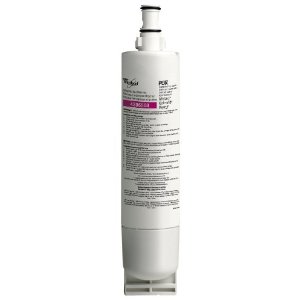 Refrigerator Water Filters: Whirlpool 4396508 KitchenAid Maytag Side-by ...