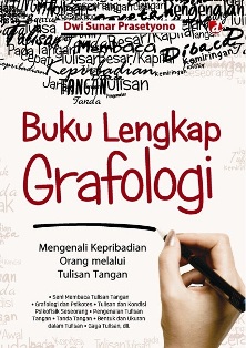 Buku Lengkap Grafologi