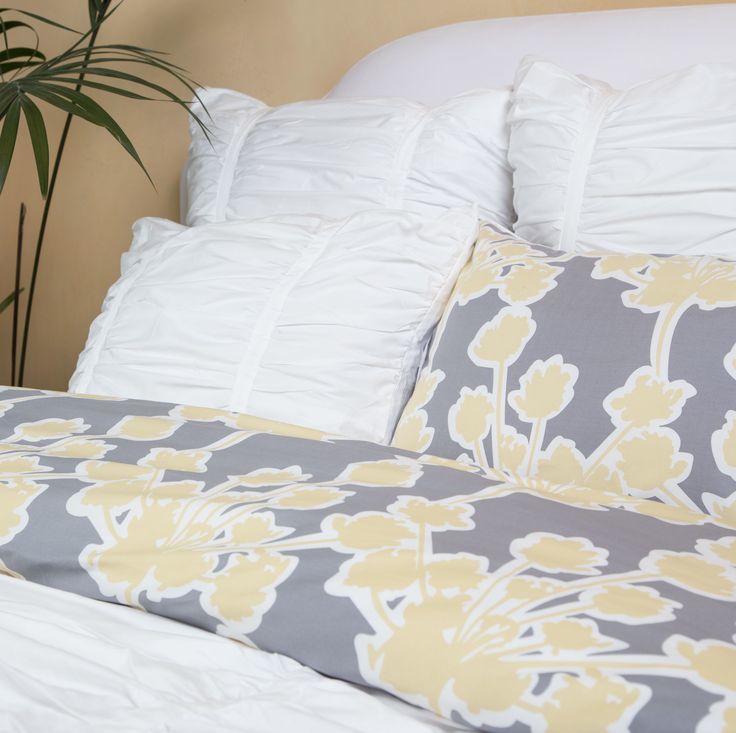 beautiful duvet cover sets The Mattresses for You
