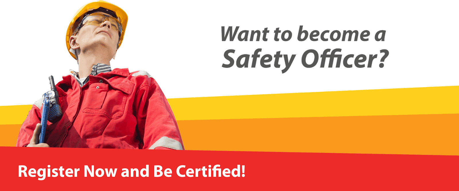Safety Officer Course in Saudi Arabia Nebosh and Safety Certification