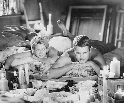 Mad Love 1995 Drew Barrymore Chris Odonnell Image 2