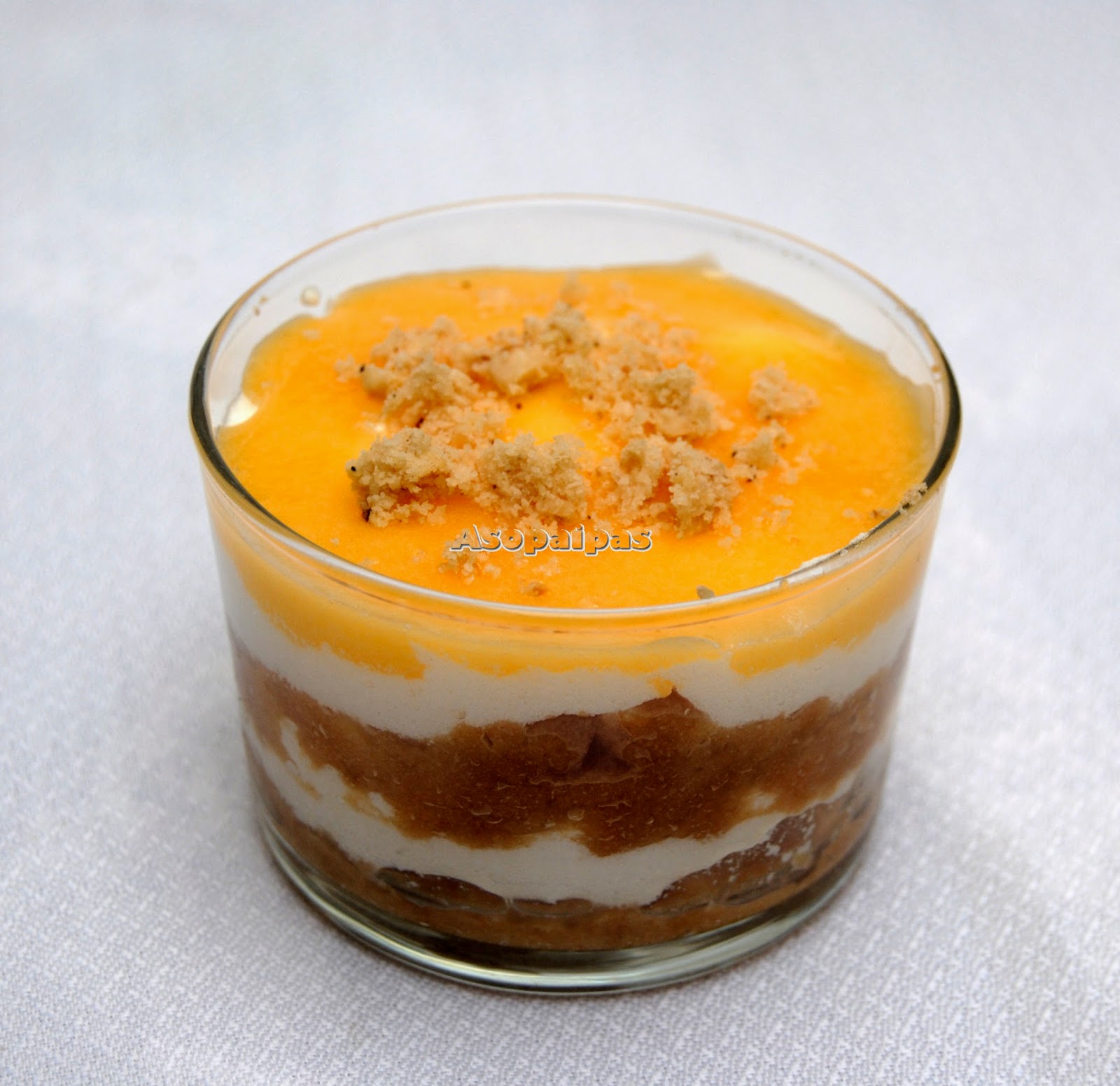 Crema Del Cielo Natas Do C u Receta Asopaipas Recetas De Cocina