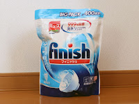 finish パウダー ビッグパック1.8kg finish パウダー ビッグパック1.8kg