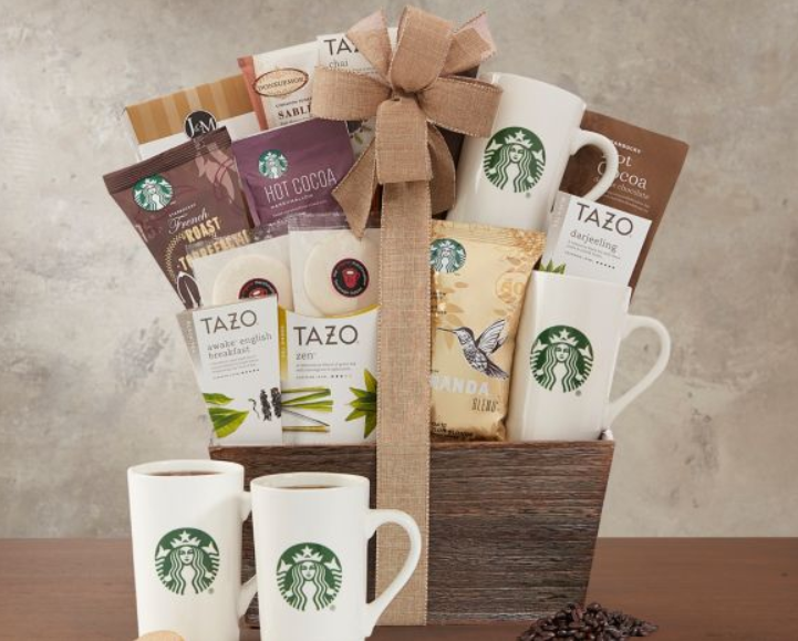 Susan's Disney Family Wine Country Gift Baskets a great place for