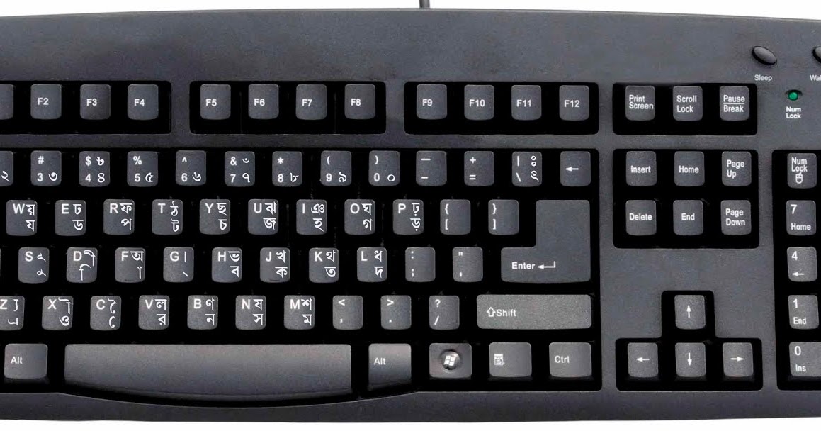 Fungsi Tombol Control Pada Keyboard Komputer/ Laptop Lengkap Beserta