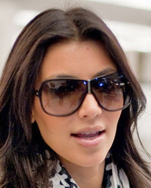 Celebrity Fun World: Kim Kardashian