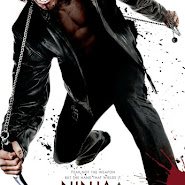 Ninja Assassin ⚒ 2009 !ver en linea!. ©720p! película completa