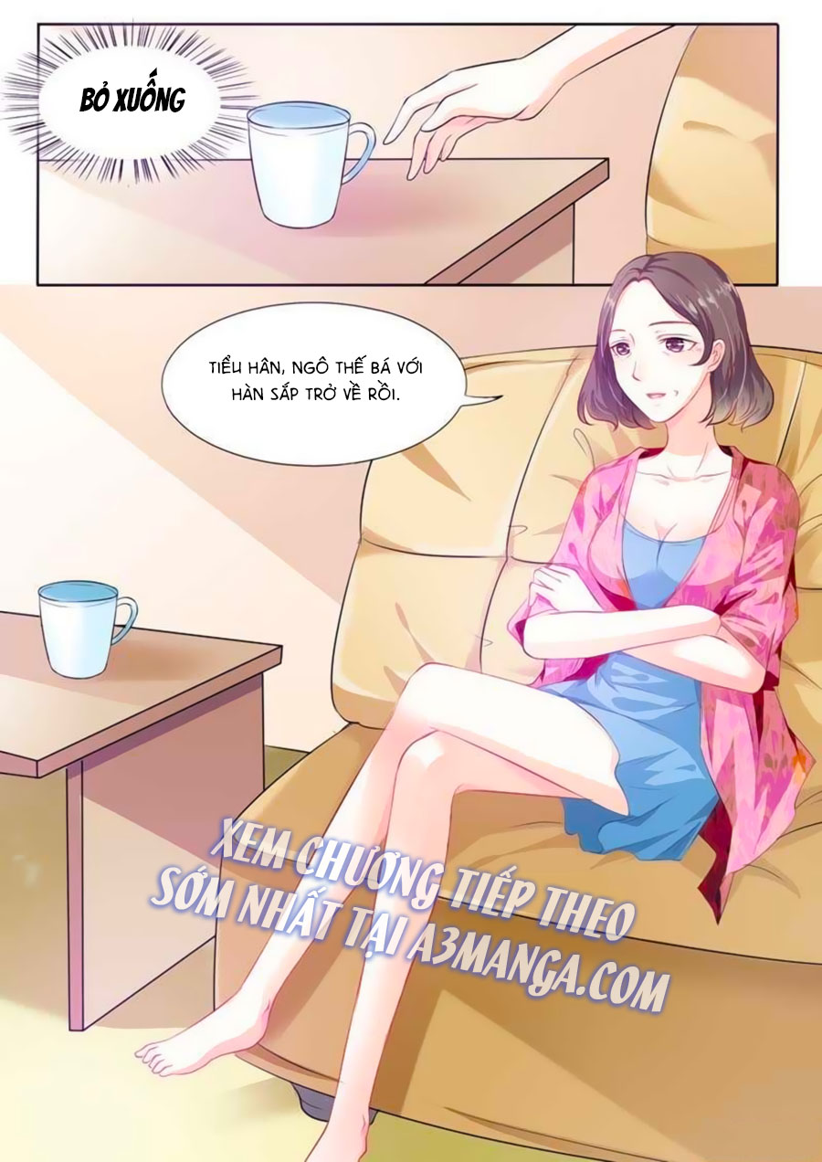 Song Diện Danh Viện - Chương 6 - Trang 12