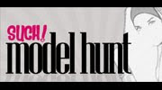Such! Model Hunt Blog