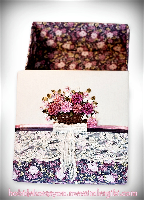 El İşi Sanatı, Süs Eşyaları, Nikah Şekerleri, Mefruşat Çeyiz, Ev