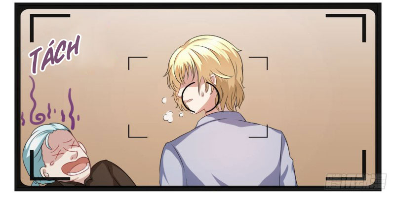 Cuộc Chiến Phía Sau Nhà Bếp Chap 20 - Next Chap 21