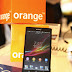 Orange y Sony Mobile presentan su nuevo Smartphone: Xperia ZL