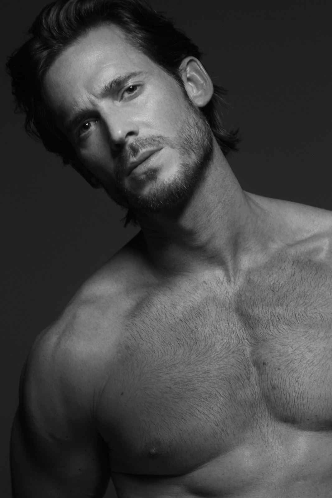 BELL SOTO Peter Argue